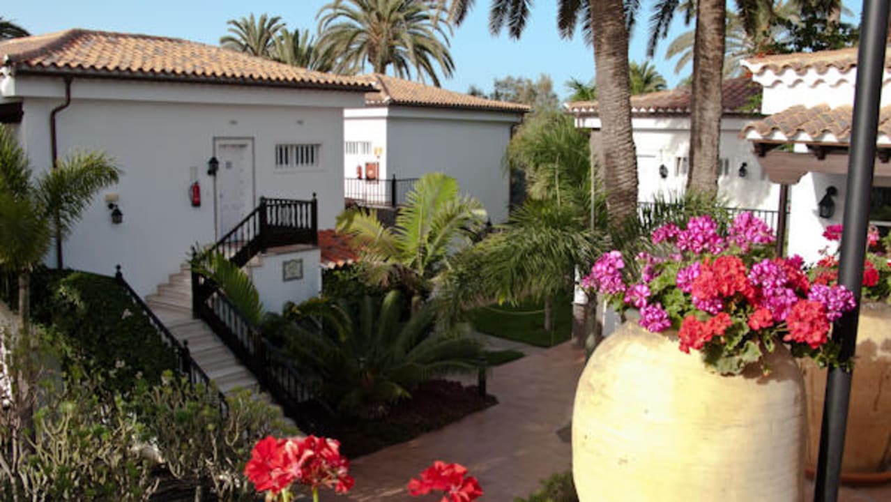 Häuser mit den Zimmern Seaside Grand Hotel Residencia