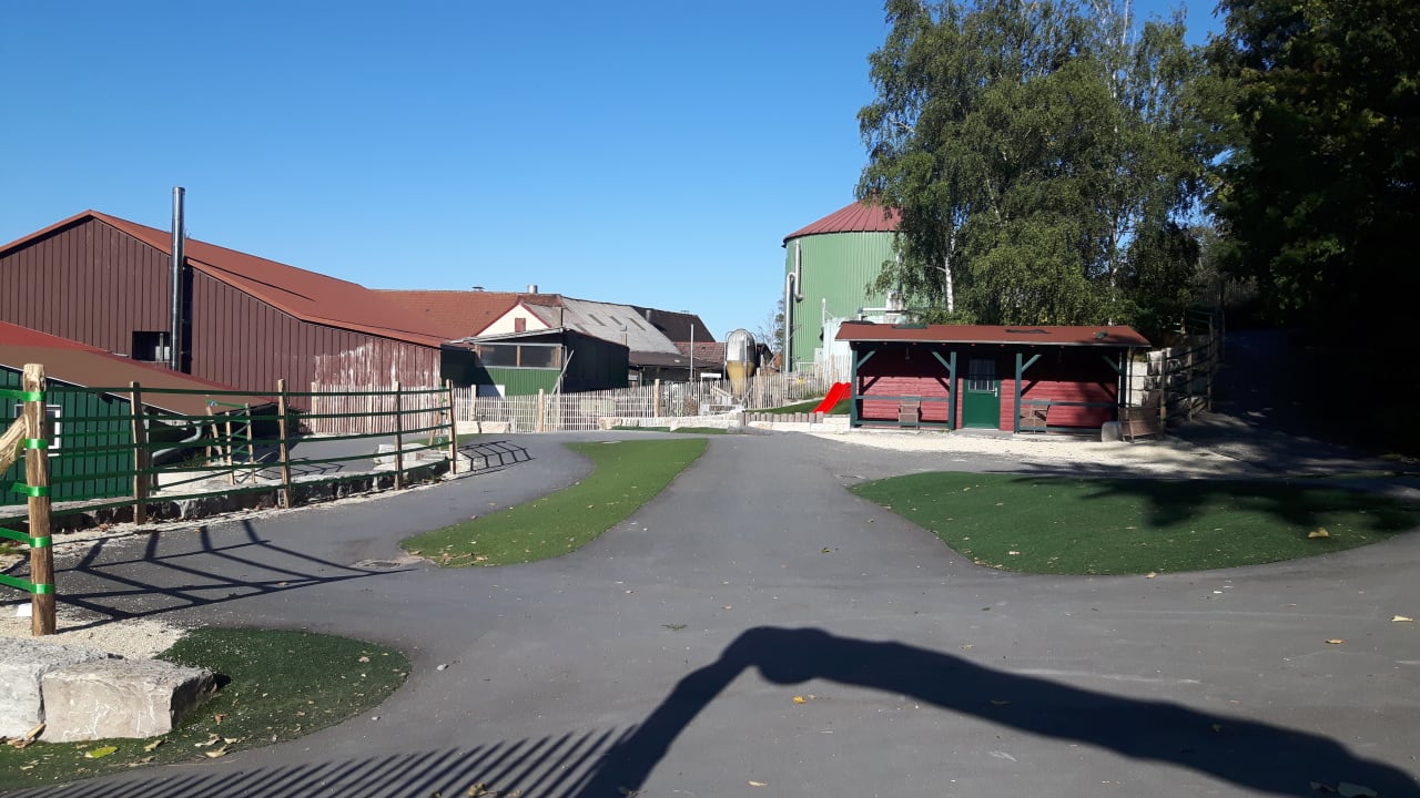 Sport & Freizeit Mohrenhof Franken