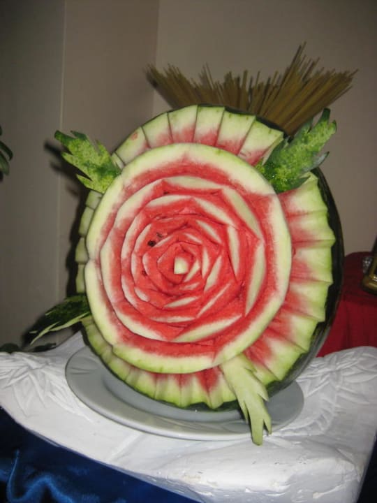 Dekoration Royal Atlantis Beach Hotel