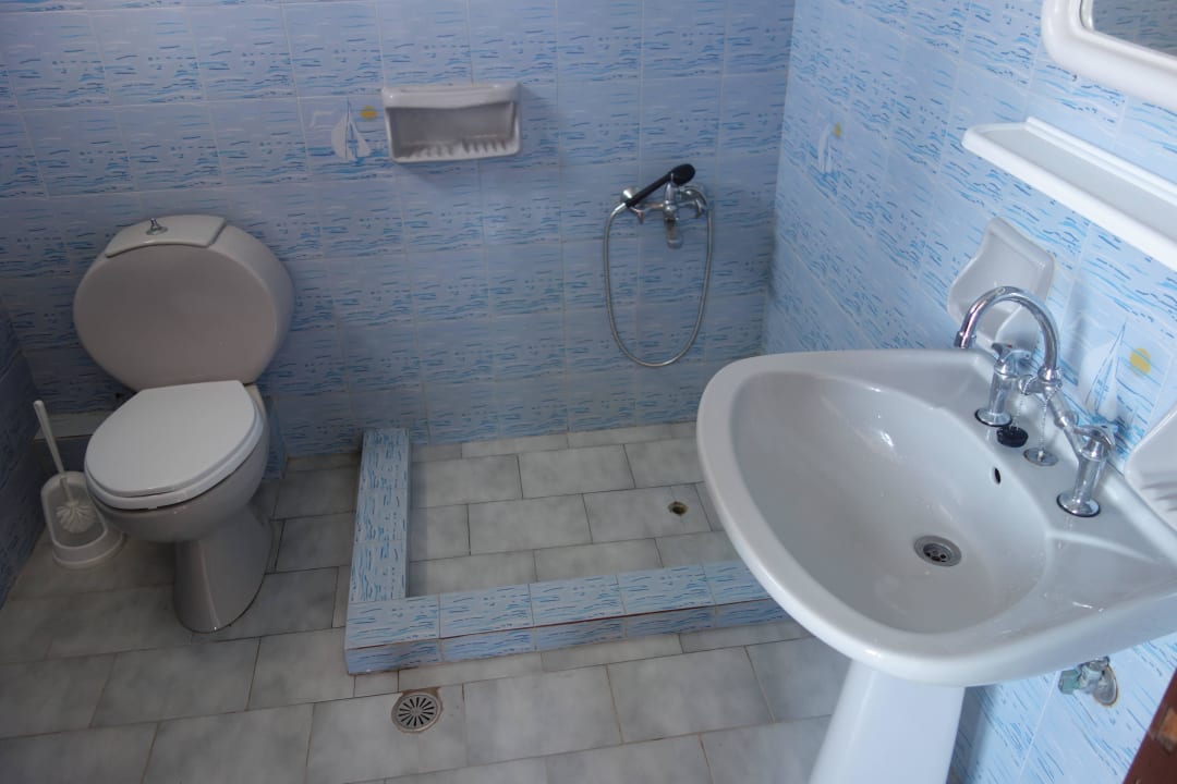 Bathroom Apartments Panoramakamil