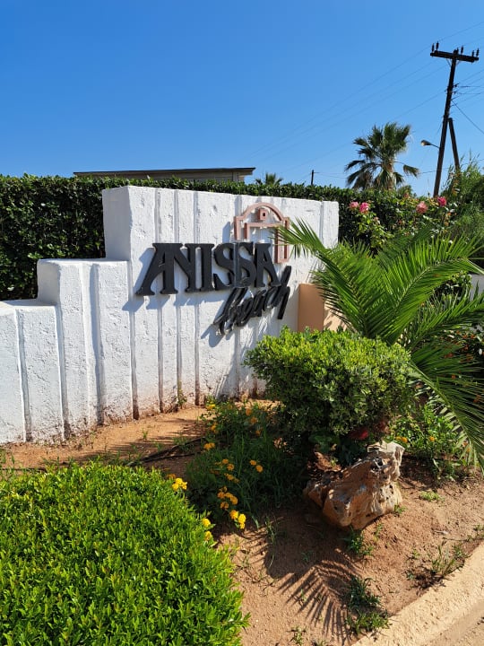 Sonstiges Anissa Beach & Village