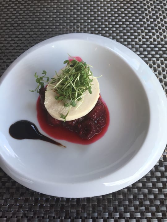 Gastro Romantischer Winkel RoLigio® & Wellness Resort