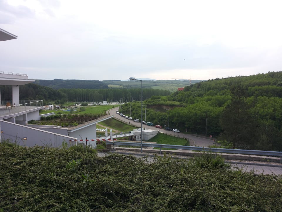 Surroundings Hotel Saliris Resort