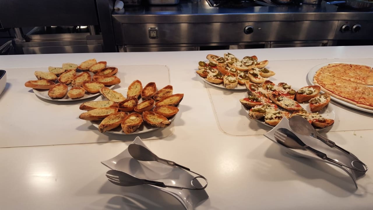 Gastro GF Gran Costa Adeje