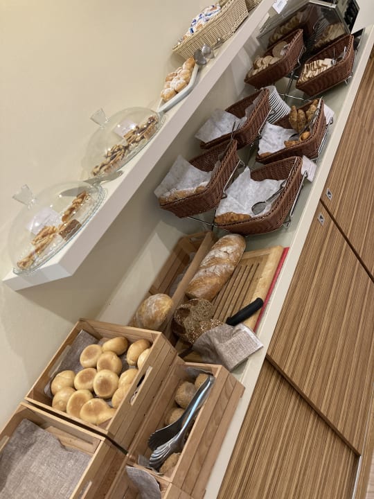 Gastro Hotel Antico Borgo