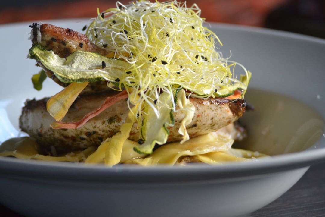 Teller Zum Holländer