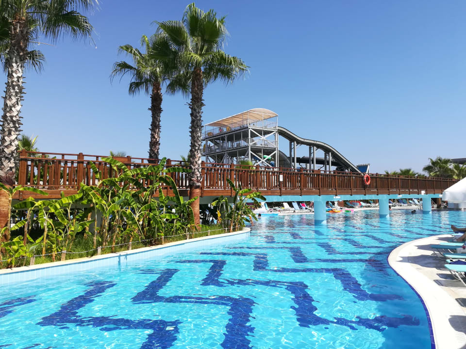 Sport & Freizeit Saturn Palace Resort Hotel