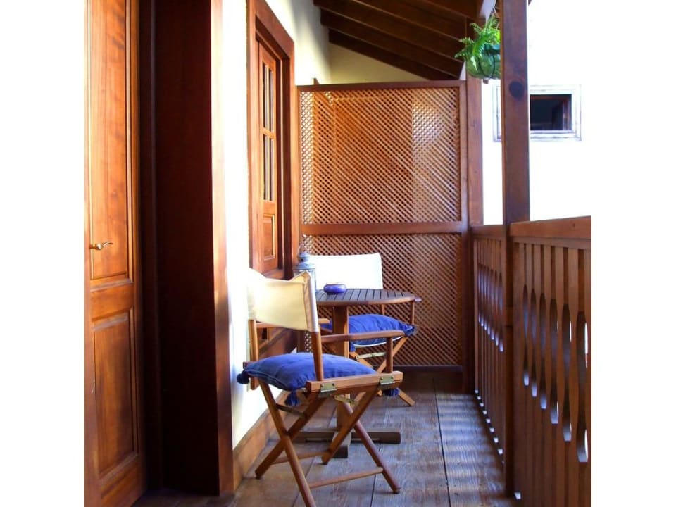 Galerie 02 Casa Rural Los Helechos Apartments