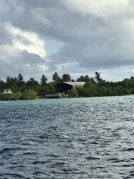 Strand Cinnamon Dhonveli Maldives