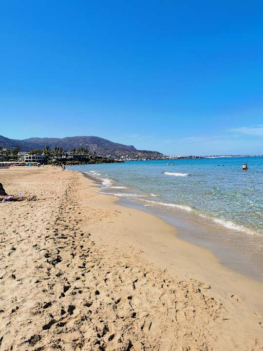 Sport & Freizeit Sentido Kyknos Beach Adults Only 16+