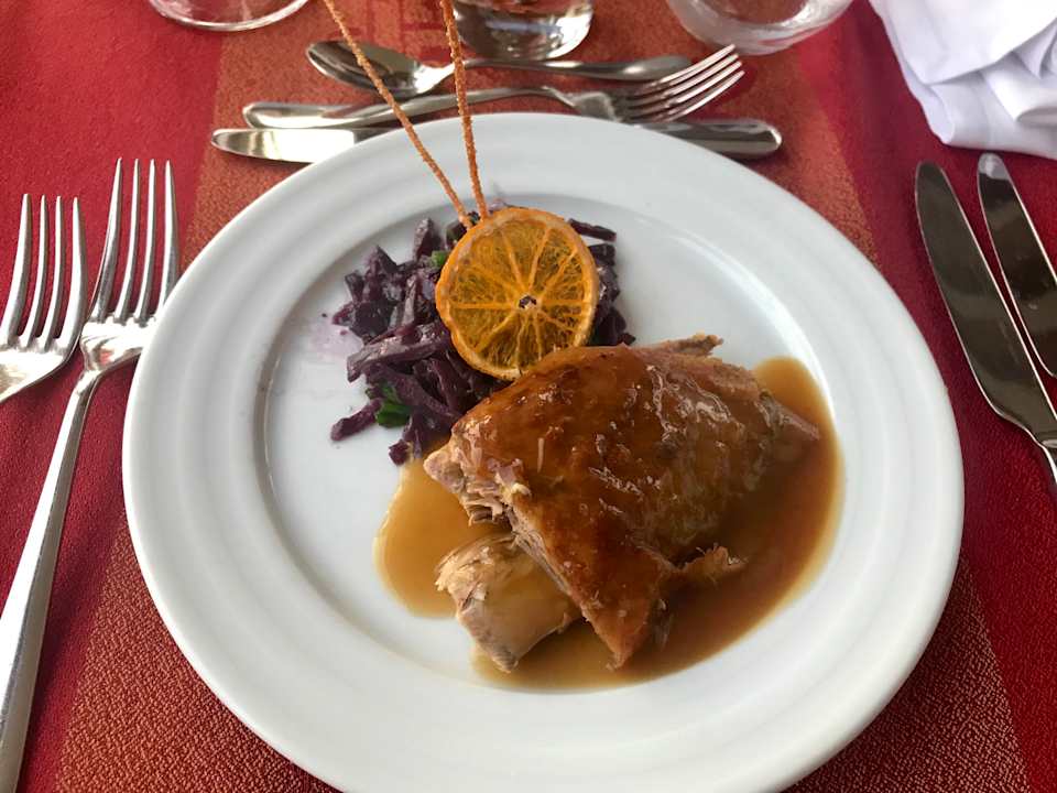 Gastro Acanthus Cennet Barut Collection