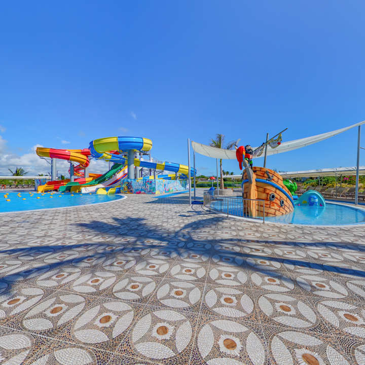 Sport & Freizeit Crystals Beach Resort Belle Mare, a member of Radisson Individuals