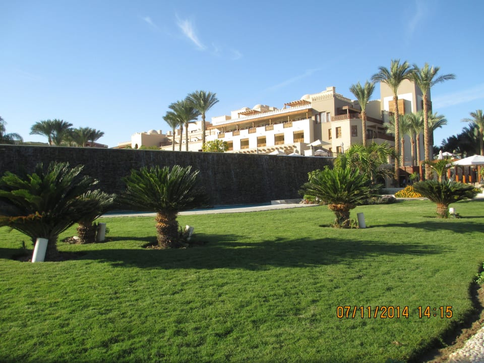 Wasserfall  Makadi Spa - Adults only