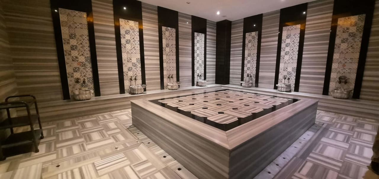 Sport & Freizeit Diamond Premium Hotel & Spa