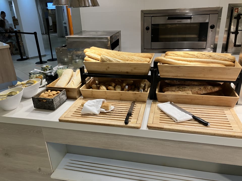 Gastro Caprice Janeiro Hotel & Spa