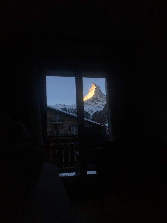 Ausblick la couronne | Hotel & Spa