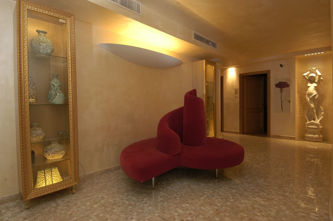 Sonstiges Hotel Quisisana Terme