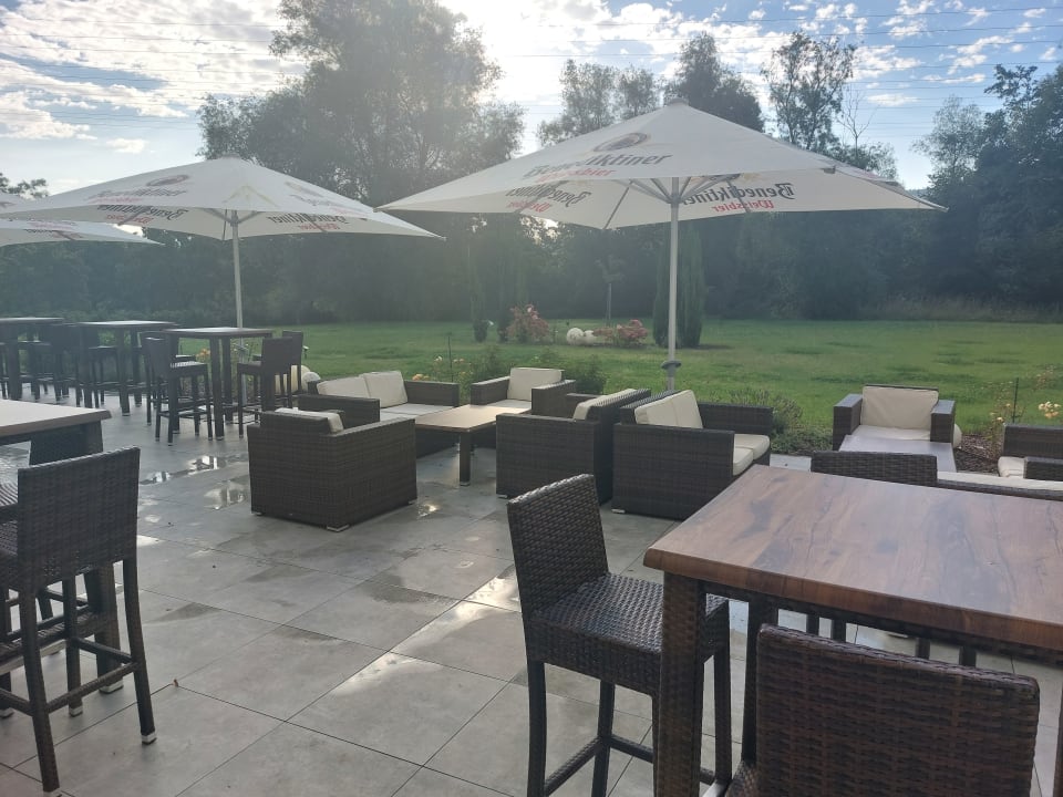 Gastro Holiday Inn Express Merzig