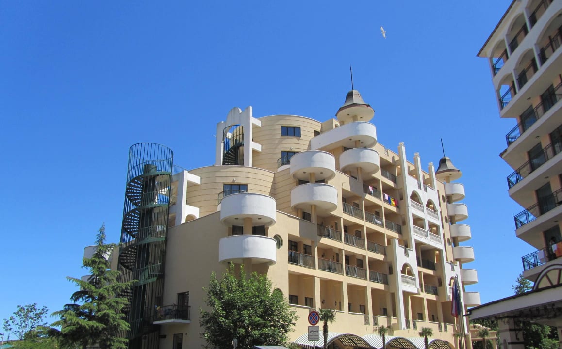 Hotel Imperial Beach HI Hotels Imperial Resort