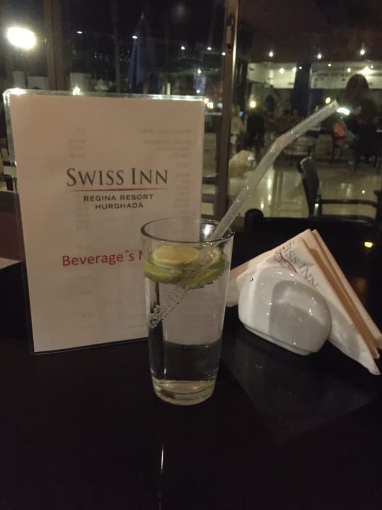 Gastro Regina Resort and Aqua Park Hurghada