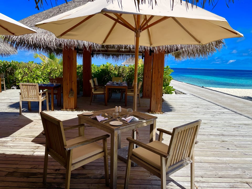 Gastro Kudafushi Resort & Spa