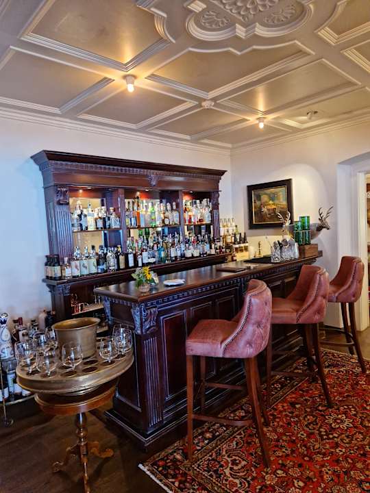 Gastro Hotel Castel Fragsburg