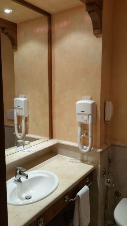 Zimmer The Grand Resort