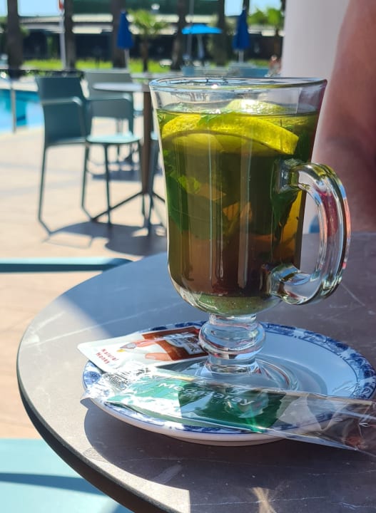 Gastro Megasaray Club Belek