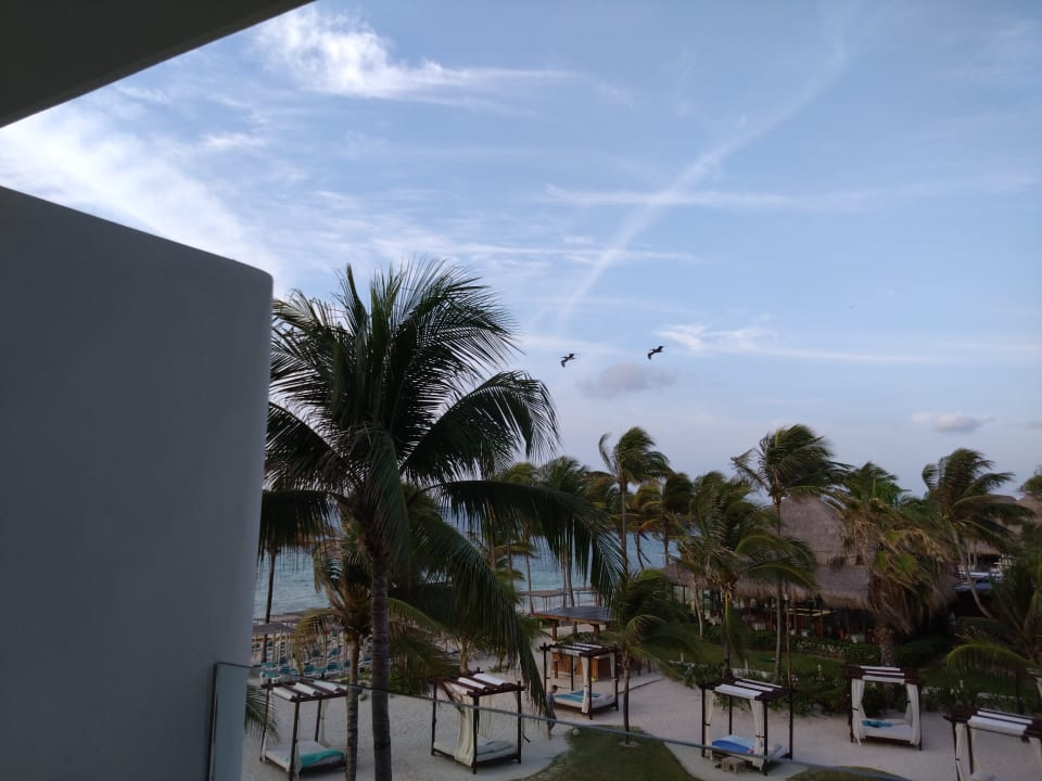 Ausblick Akumal Bay Beach & Wellness Resort