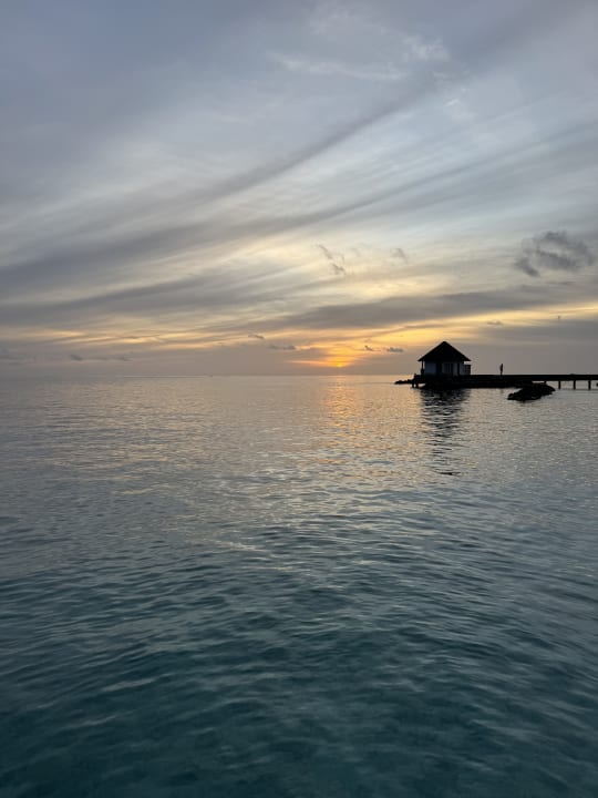 Strand NOOE Maldives Kunaavashi