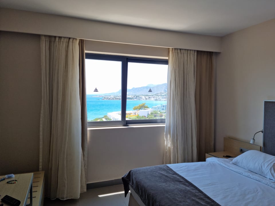 Zimmer Atlantica Mikri Poli Crete