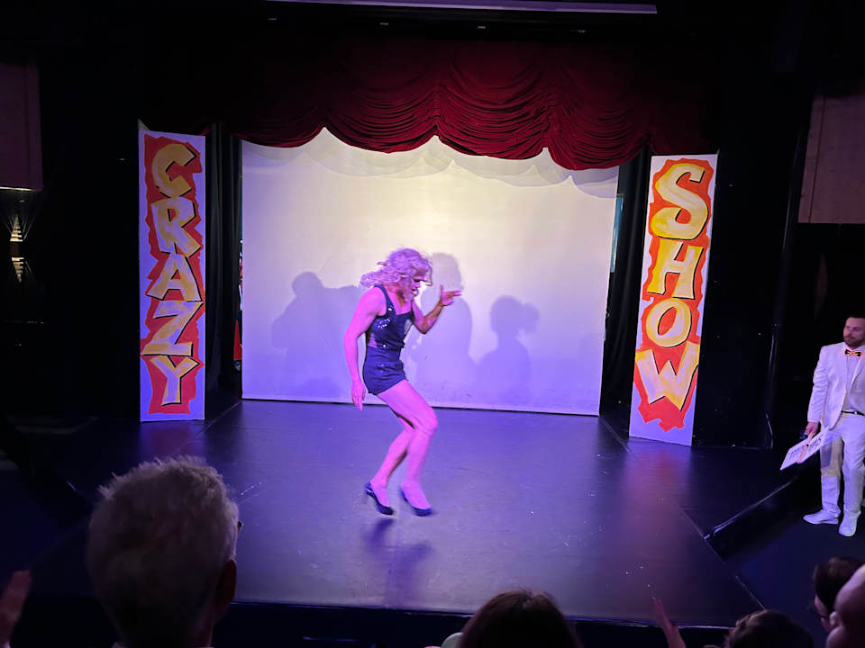 Sport & Freizeit Aldiana Club Schlanitzen Alm