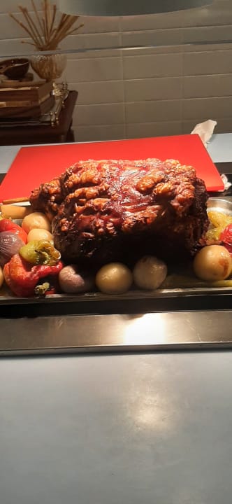 Gastro Iberostar Selection Coral Bávaro