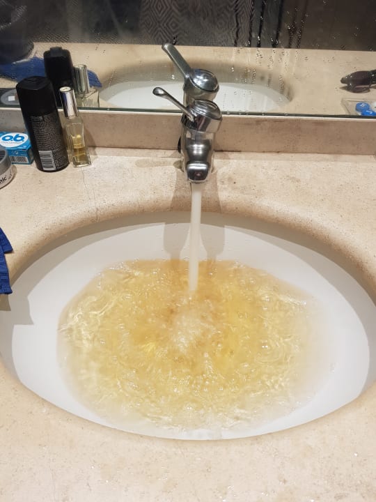 Zimmer Hotel HF Ipanema Park