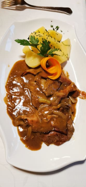 Gastro Hotel Metzgerwirt