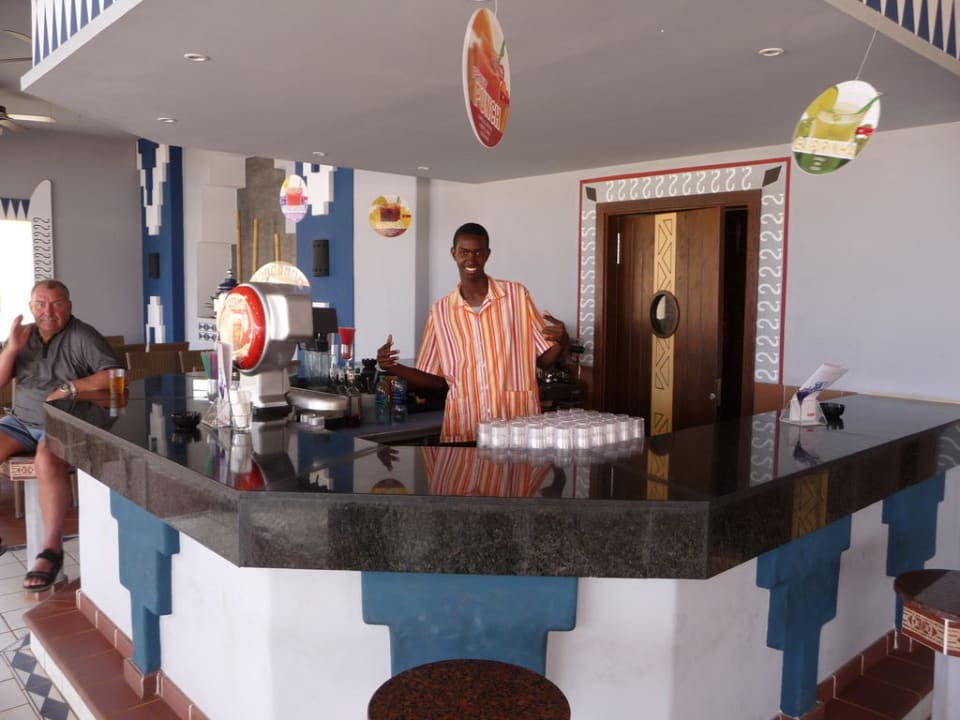 Only Adult Bereich Hotel Riu Touareg