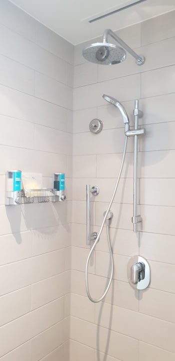 Zimmer Aloft Palm Jumeirah