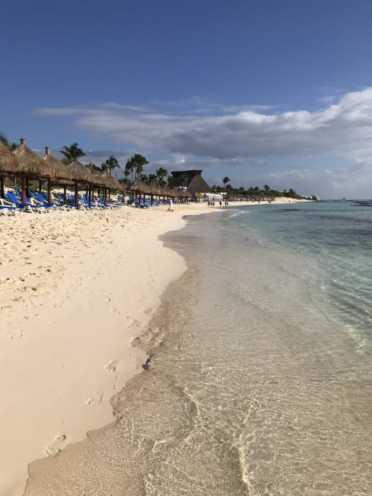 Strand Bahia Principe Grand Tulum