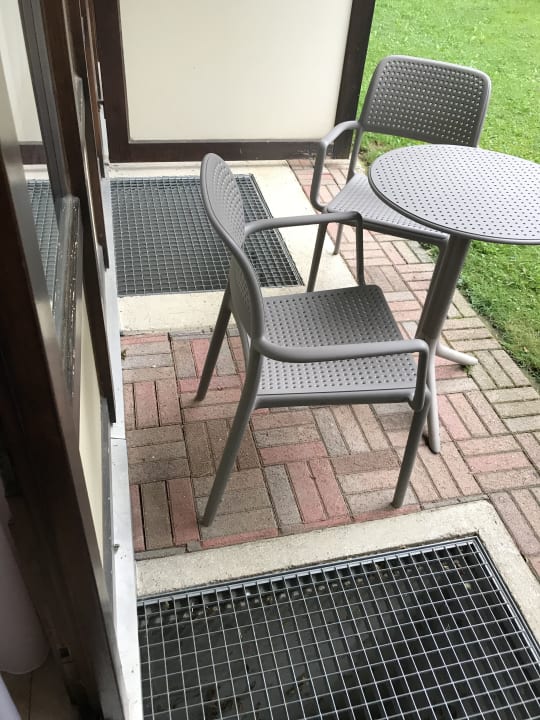 Außenansicht Hotel Schillingshof