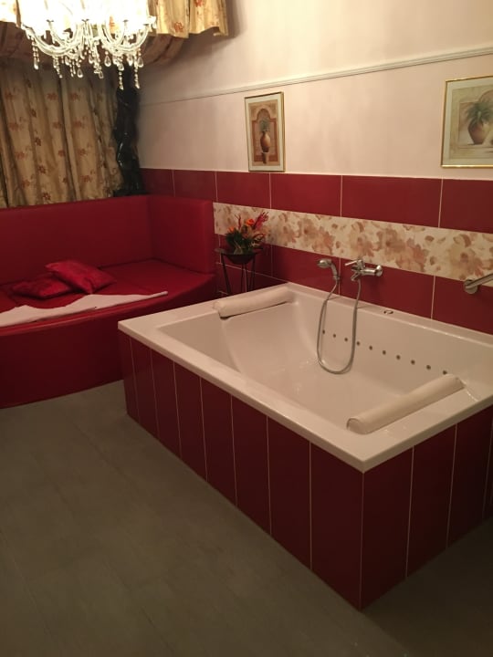 Sport & Freizeit Schlössl Hotel Kindl