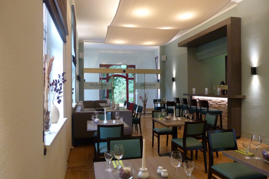 Restaurant Strandhotel Graal Müritz