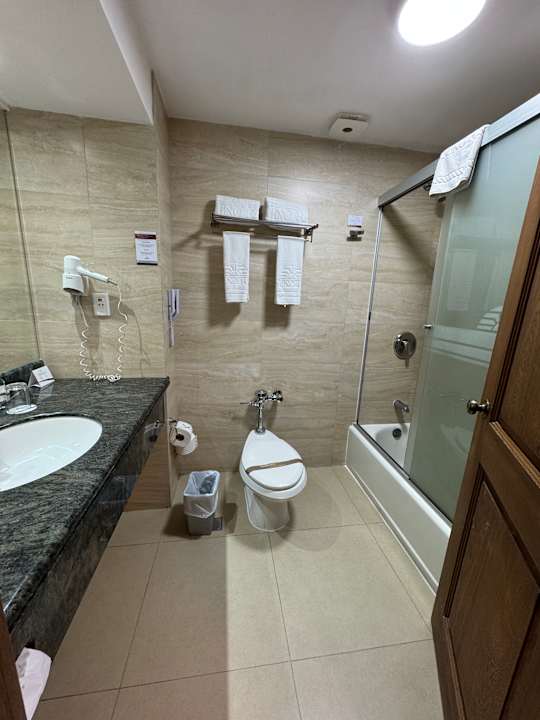 Zimmer Hotel Camino Real