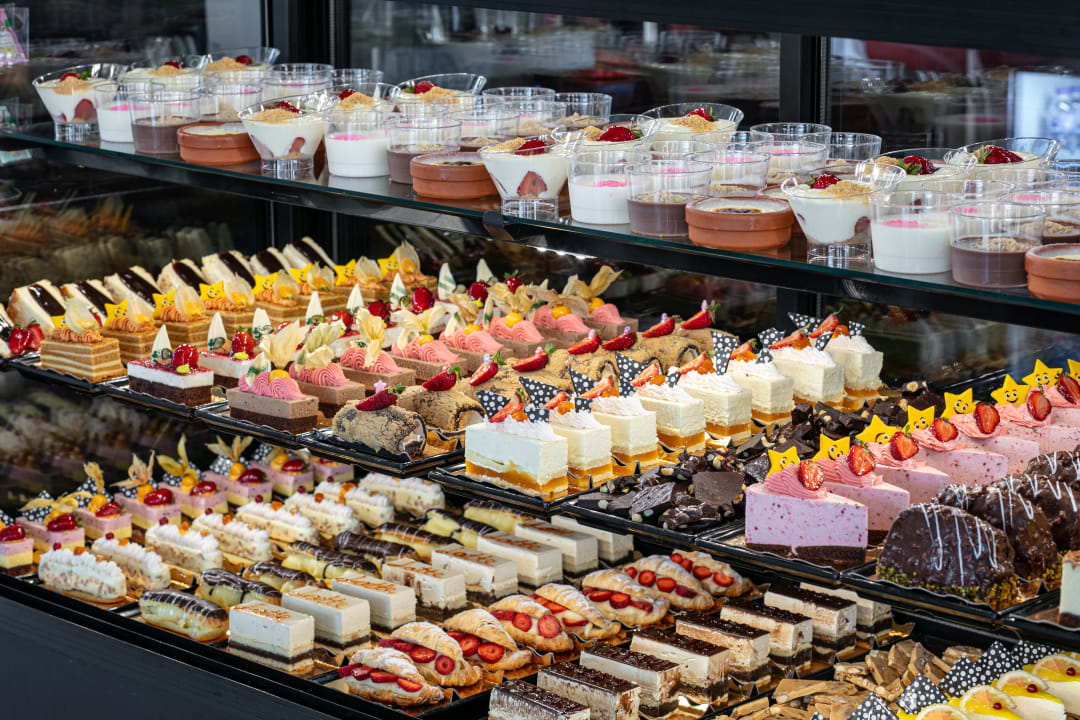 Gastro Megasaray Resort Side