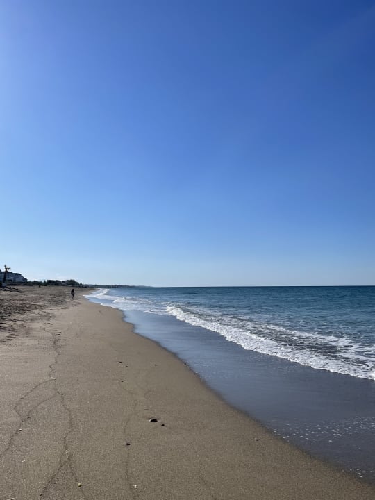 Strand Calimera Serra Palace