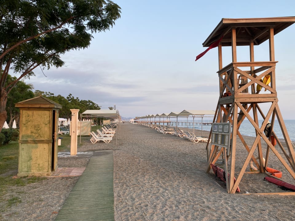 Strand Labranda Alantur Resort