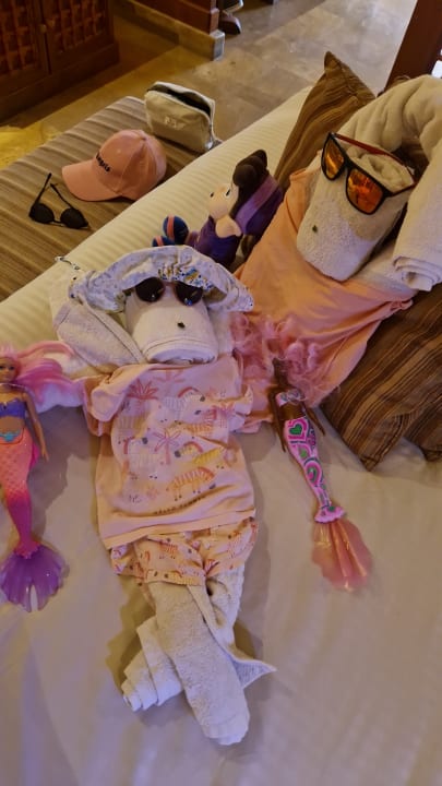 Zimmer Grand Waterworld Makadi