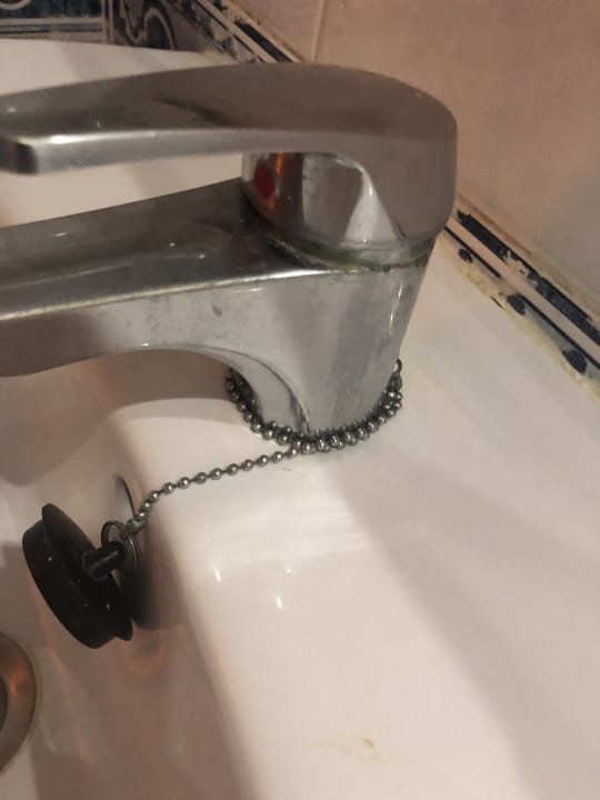 Zimmer MLL Palma Bay Club Resort