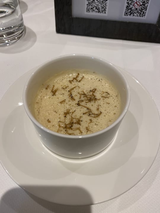 Gastro Stock Resort