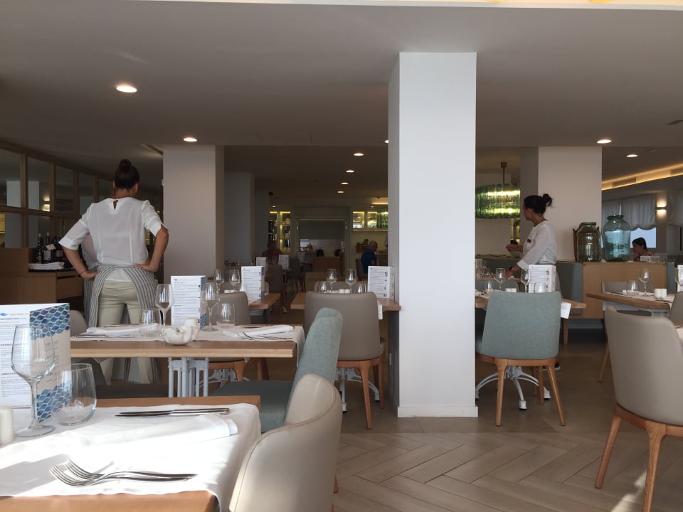 Gastro Myseahouse Flamingo - Adults only