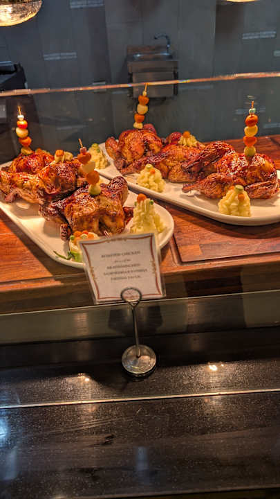 Gastro Xanadu Makadi Bay